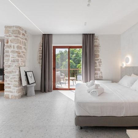 Kampus Luxury Villas Tríkala エクステリア 写真