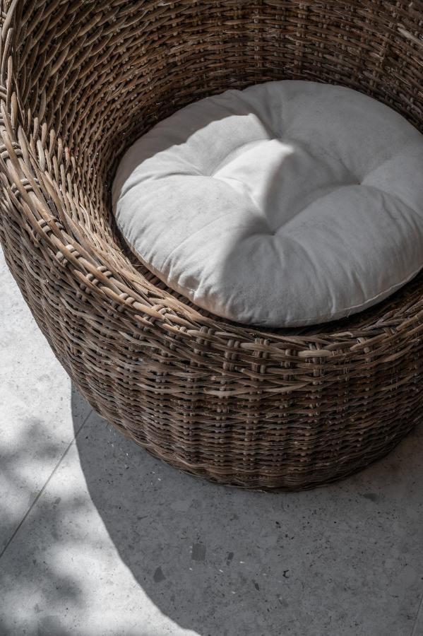 Kampus Luxury Villas Tríkala エクステリア 写真