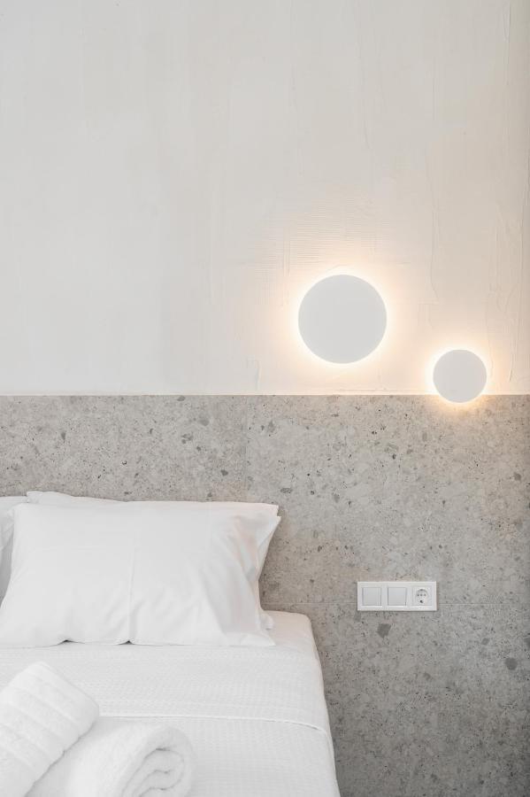 Kampus Luxury Villas Tríkala エクステリア 写真