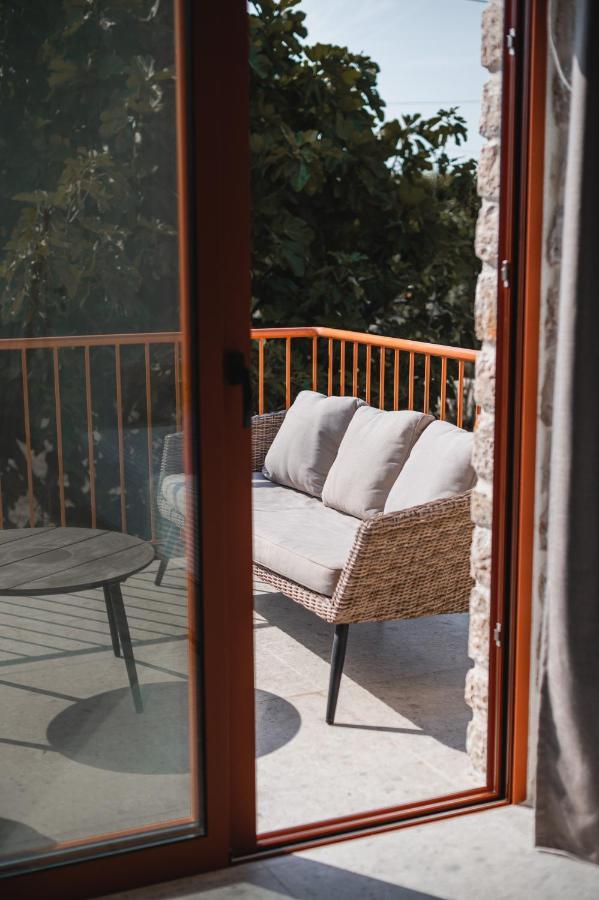 Kampus Luxury Villas Tríkala エクステリア 写真